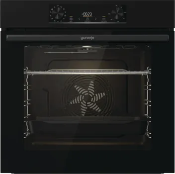 GORENJE JUMP SET AQUA-C (BO6735E02BK+ECT641BSC) (1 / 3)