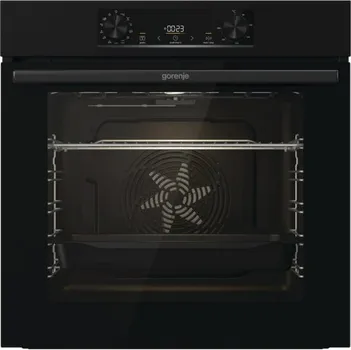 GORENJE JUMP SET AQUA-C (BO6735E02BK+ECT641BSC)
