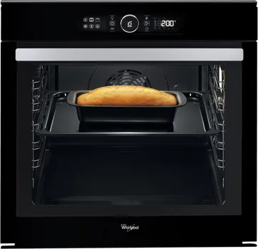WHIRLPOOL UGRADBENA PEĆNICA AKZM 8480 NB (1 / 4)
