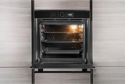WHIRLPOOL UGRADBENA PEĆNICA AKZM 8480 NB (2 / 4)