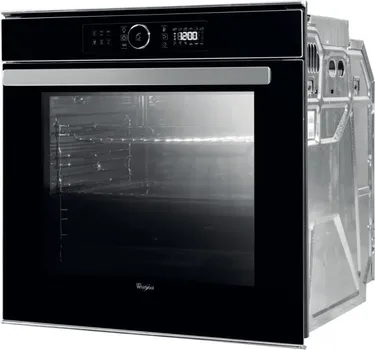 WHIRLPOOL UGRADBENA PEĆNICA AKZM 8480 NB (4 / 4)
