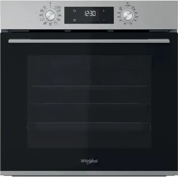 WHIRLPOOL UGRADBENA PEĆNICA OMK58HU1X (1 / 6)