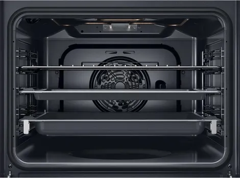 WHIRLPOOL UGRADBENA PEĆNICA OMK58HU1X (2 / 6)