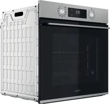 WHIRLPOOL UGRADBENA PEĆNICA OMK58HU1X (6 / 6)