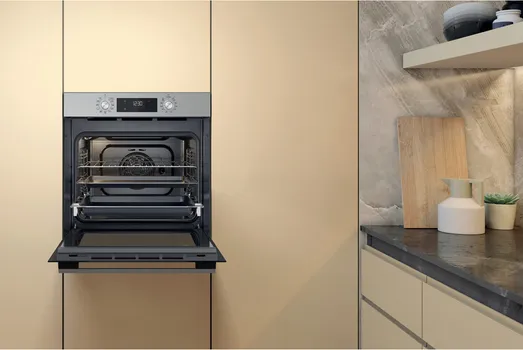 WHIRLPOOL UGRADBENA PEĆNICA OMK58HU1X (9 / 9)