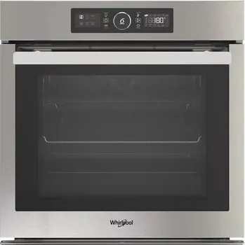 WHIRLPOOL UGRADBENA PEĆNICA AKZ9 6270 IX (1 / 4)