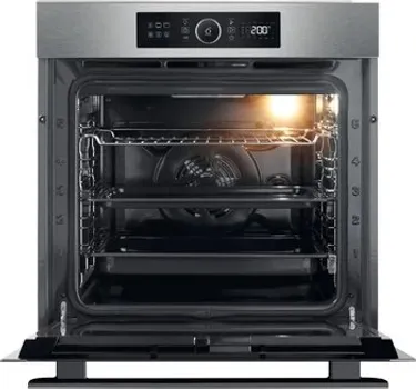 WHIRLPOOL UGRADBENA PEĆNICA AKZ9 6270 IX (4 / 4)