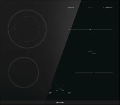 GORENJE INDUKCIJSKO-STAKLOMERAMIČKA PLOČA ICT 641 BCSC (1 / 4)