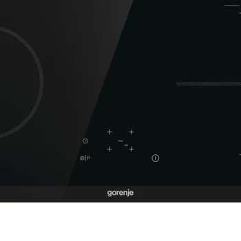 GORENJE INDUKCIJSKO-STAKLOMERAMIČKA PLOČA ICT 641 BCSC (2 / 4)