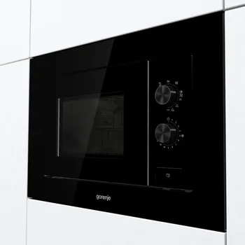 GORENJE UGRADBENA MIKROVALNA BM 201 EG1BG