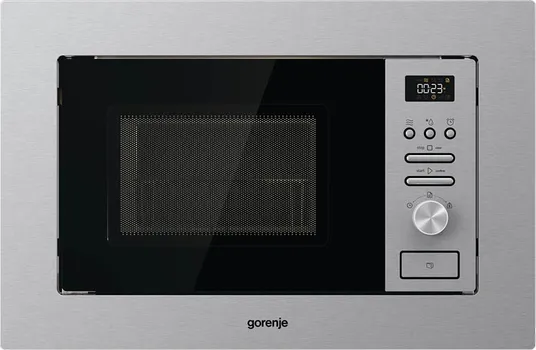 GORENJE UGRADBENA MIKROVALNA BM 201AG1X (1 / 2)