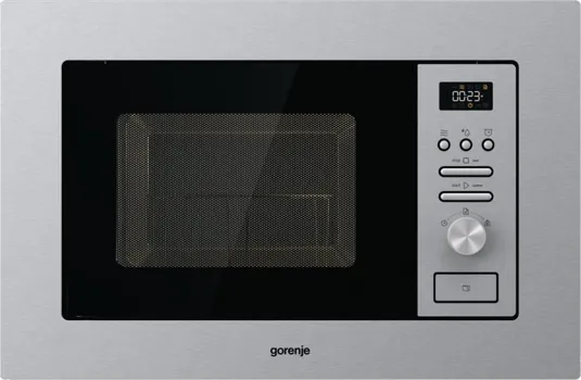 GORENJE UGRADBENA MIKROVALNA BM 201AG1X