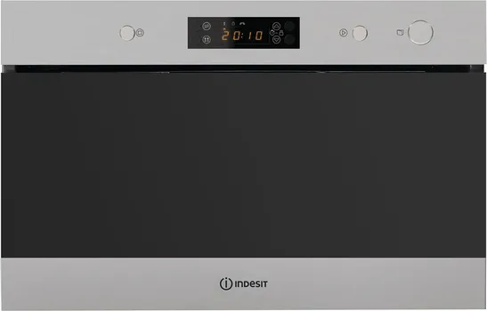 INDESIT UGRADBENA MIKROVALNA PEĆNICA MWI 6211 IX (1 / 3)