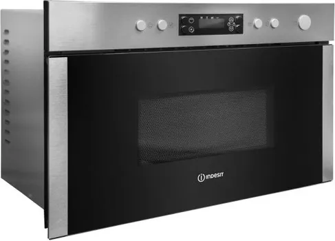 INDESIT UGRADBENA MIKROVALNA PEĆNICA MWI 6211 IX