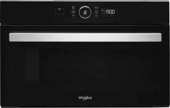 WHIRLPOOL UGRADBENA MIKROVALNA AMW 730/NB (1 / 8)