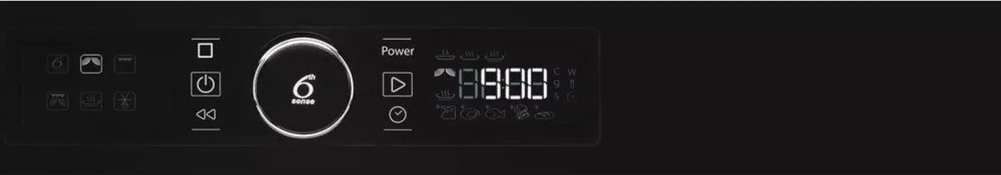 WHIRLPOOL UGRADBENA MIKROVALNA AMW 730/NB (3 / 8)