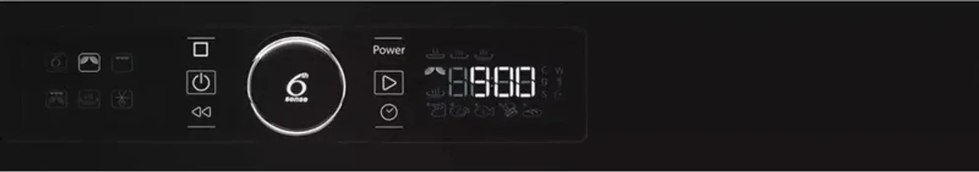 WHIRLPOOL UGRADBENA MIKROVALNA AMW 730/NB (5 / 8)