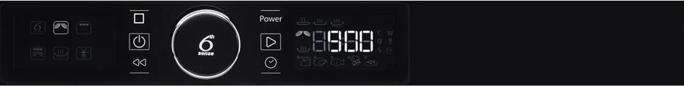 WHIRLPOOL UGRADBENA MIKROVALNA AMW 730/NB (6 / 8)