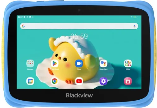 BLACKVIEW TAB 3 KIDS [7-INCH / 2GB / 32GB / WIFI] (4 / 16)