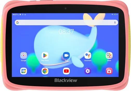 BLACKVIEW TAB 3 KIDS [7-INCH / 2GB / 32GB / WIFI] (5 / 16)