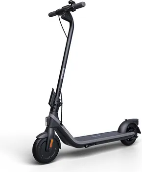 SEGWAY NINEBOT KICKSCOOTER E2 | 90 KG | 20 KM/H | 25 KM | 450 W (1 / 4)