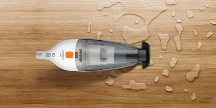 GORENJE RUČNI USISIVAČ MVC 148FW (3 / 4)