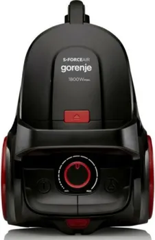 GORENJE USISIVAČ VC 1801 SFABKR (2 / 4)