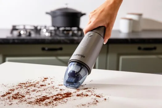 GORENJE RUČNI USISIVAČ MVC 72 HGA (4 / 4)