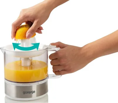 GORENJE CITRUSETA CJ 30 E (3 / 4)