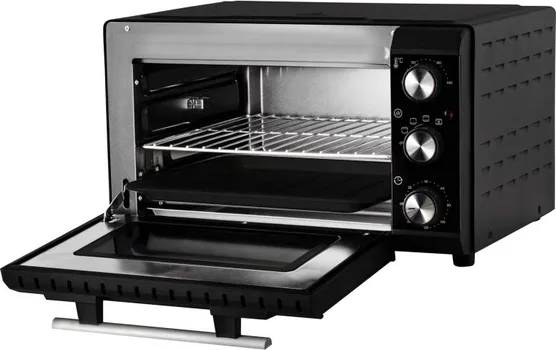 SENCOR MINI PEĆNICA SEO 2000BK (3 / 5)