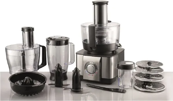 GORENJE MUTI MIKSE -BLENDER SBR 1000 BE