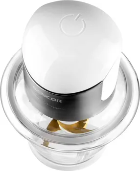 SENCOR SJECKALICA SCB 6150SS-EUE3 (5 / 10)