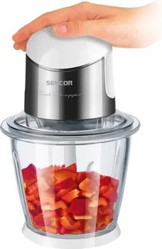 SENCOR SJECKALICA SCB 6150SS-EUE3 (8 / 10)