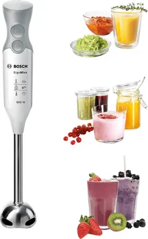 BOSCH ERGOMIXX MSM66110 (2 / 4)