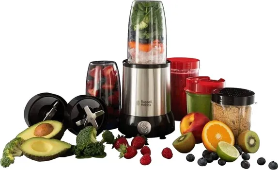 NUTRIBULLET BLENDER, NUTRI BOOST EKSTRAKTOR HRANJIVIH TVARI (1 / 3)