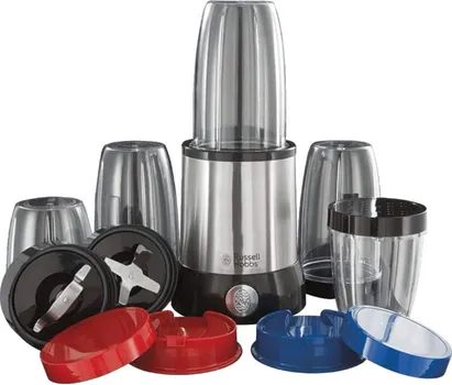 NUTRIBULLET BLENDER, NUTRI BOOST EKSTRAKTOR HRANJIVIH TVARI (3 / 3)
