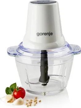 GORENJE SJECKALICA S 400 XG (4 / 4)