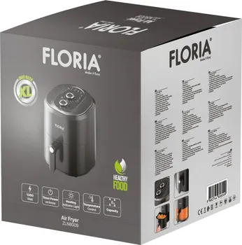 ZILAN / FLORIA ZLN8009
