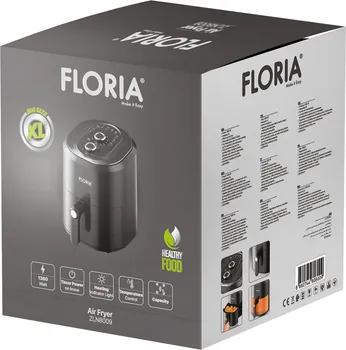 ZILAN / FLORIA ZLN8009 (2 / 2)