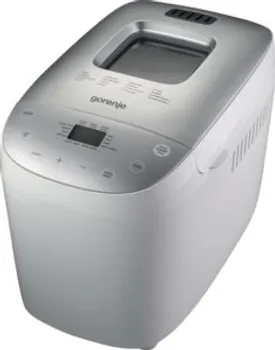 GORENJE PEKAČ HLJEBA BM 1600 WG