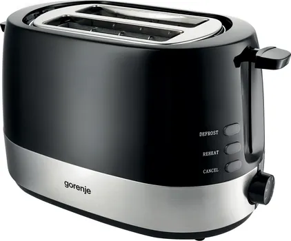 GORENJE TOSTER T 850 BK (1 / 7)