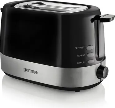GORENJE TOSTER T 850 BK (2 / 7)
