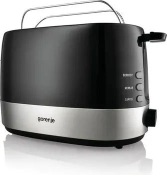GORENJE TOSTER T 850 BK (6 / 7)