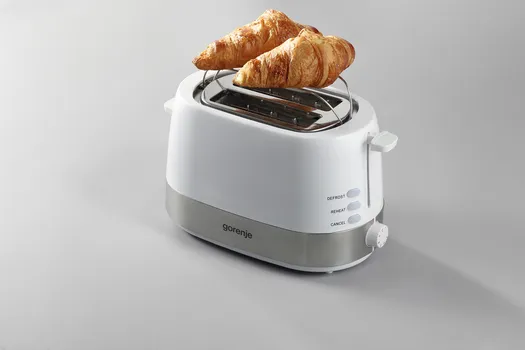 GORENJE TOSTER T 850 WE (4 / 5)