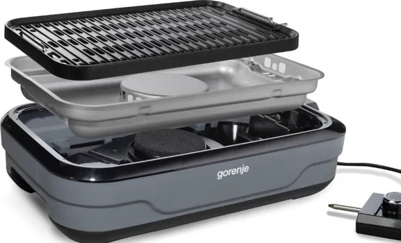 GORENJE ROŠTILJ TG 1800 SB (3 / 4)