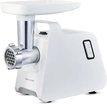 SENCOR MAŠINA ZA MLJEVENJE MESA SMG 4410WH (1 / 3)