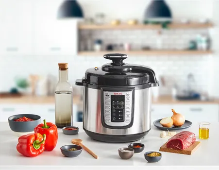 TEFAL MULTI-COOKER CY505E30 (2 / 2)