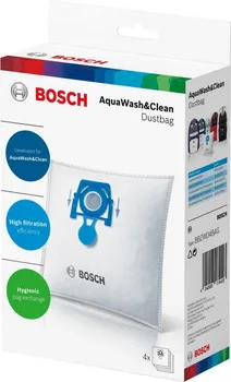 BOSCH VREĆICE ZA USISIVAČ, PAKIRANJE 4 KOM. BBZWD4BAG (1 / 1)