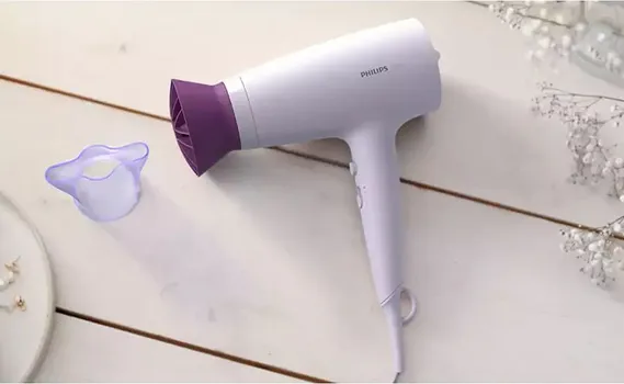 PHILIPS THERMOPROTECT BHD341/10 2100W (9 / 16)