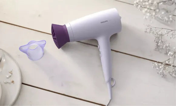 PHILIPS THERMOPROTECT BHD341/10 2100W (9 / 15)